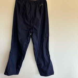 Coleman L Waterproof Cargo Pants with Gusseted Legs & Snap Closure
